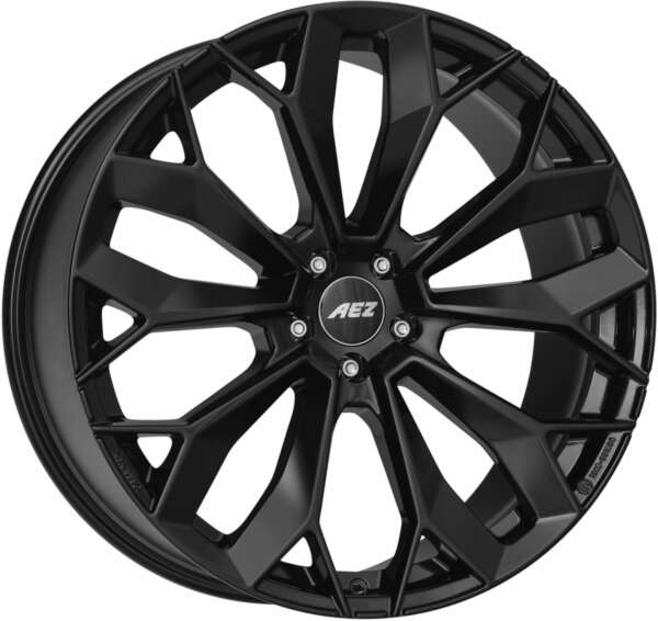 Aez Leipzig black