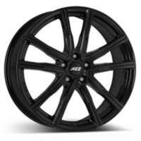 Aez Montreal black