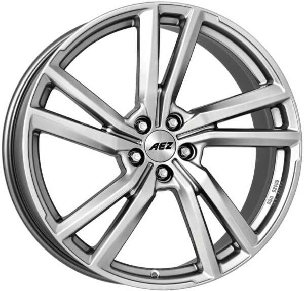 Aez NORTH high gloss