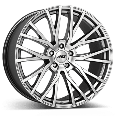 Aez Panama high gloss
