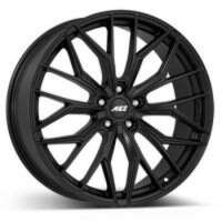 Aez Porto black