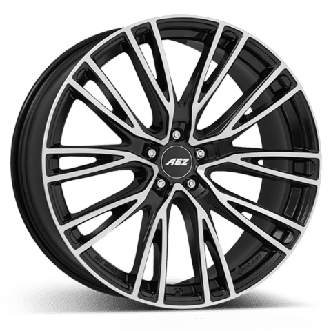 Aez Seattle dark