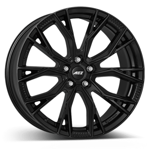 Aez Toronto black