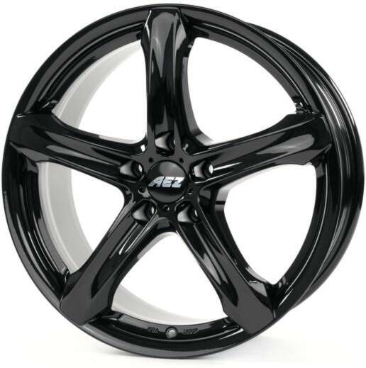 Aez YACHT dark SUV