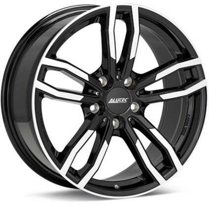 Alutec Drive farba: DBF - lesteny cierne matny