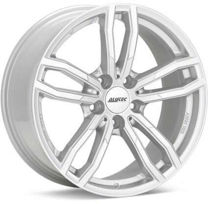 Alutec Drive farba: PS - strieborny