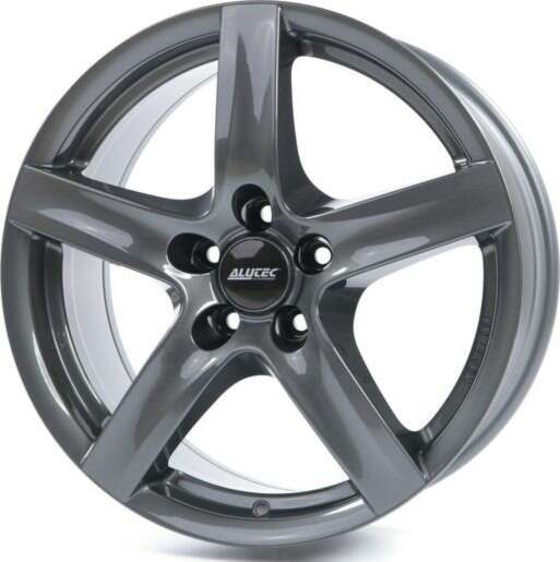 Alutec Grip farba: G - grafitovy