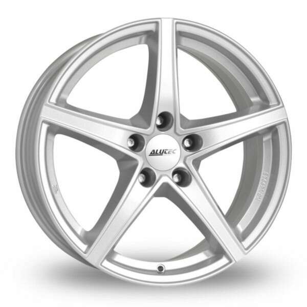 Alutec Raptr