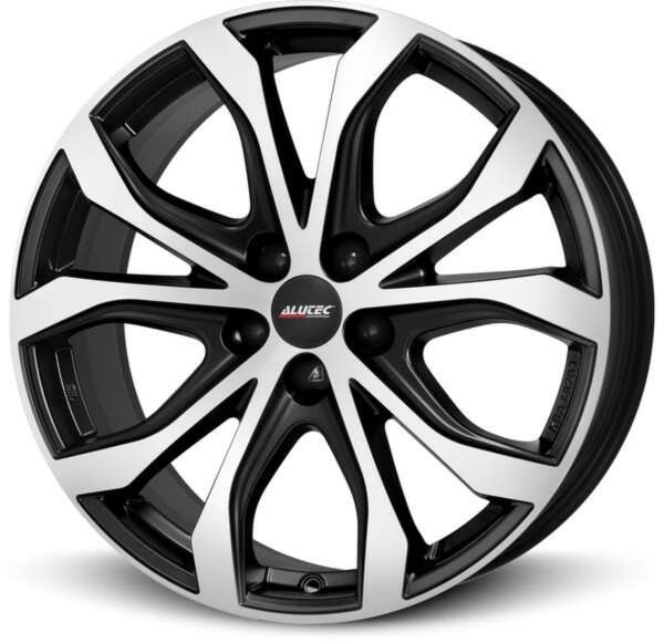 Alutec W10