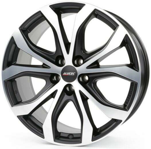 Alutec W10X