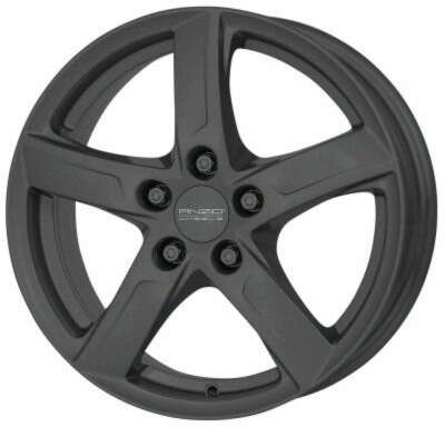Anzio SPRINT farba: dark-grey