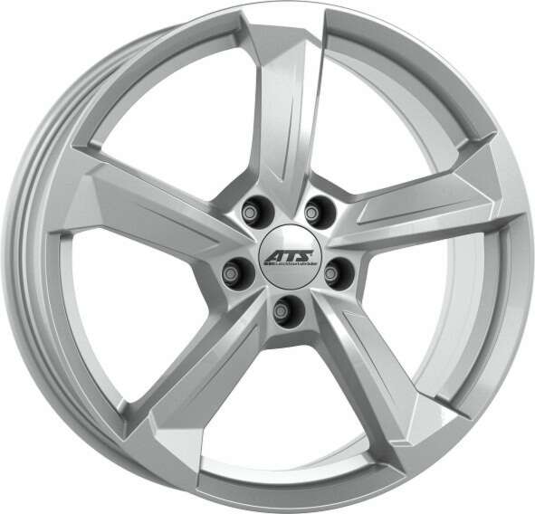 Ats Auvora farba: polar-silver