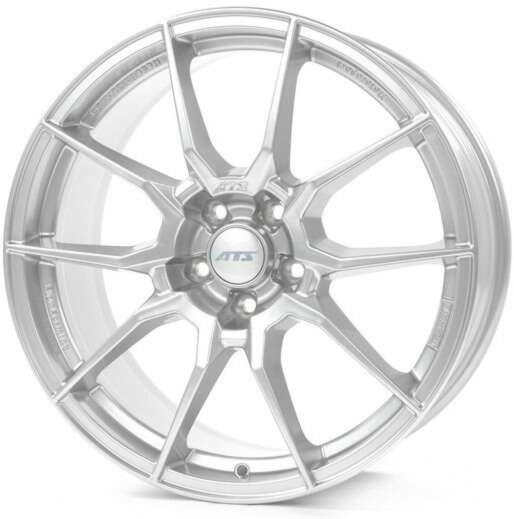 Ats Racelight farba: royal-silber