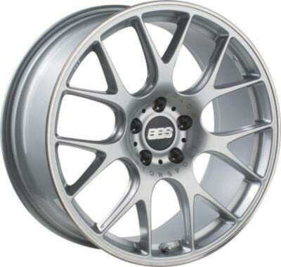 Bbs CH-R