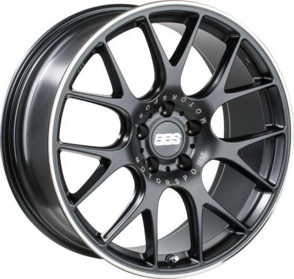 Bbs CH-R