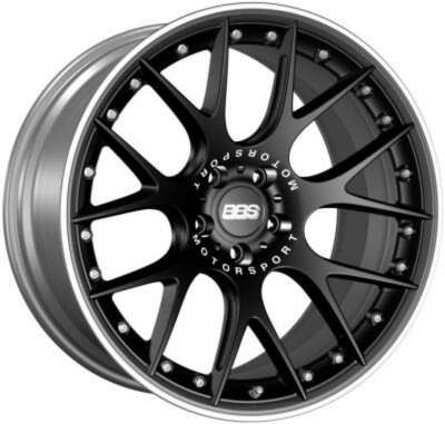Bbs CH-RII