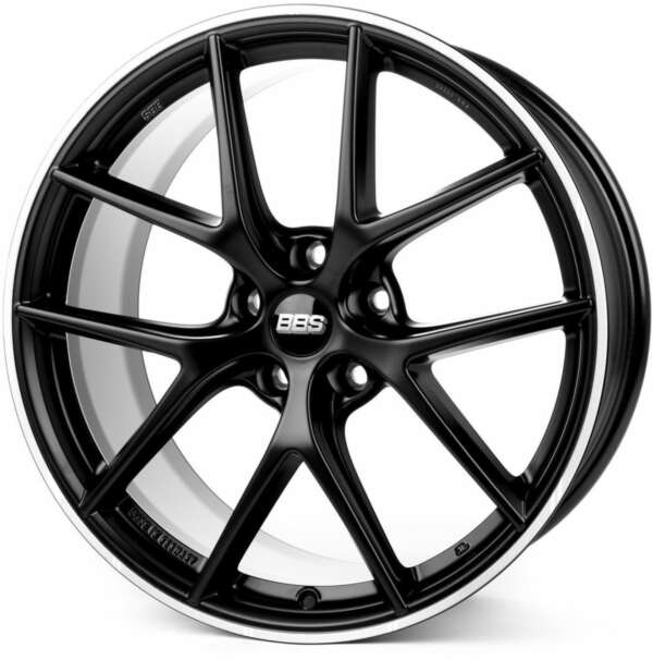 Bbs CI-R
