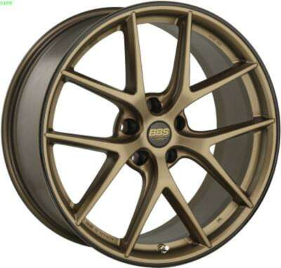 Bbs CI-R