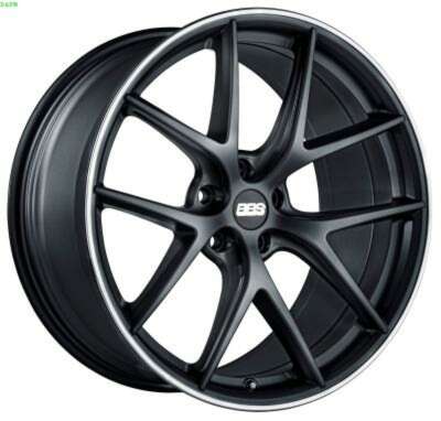 Bbs CI-R