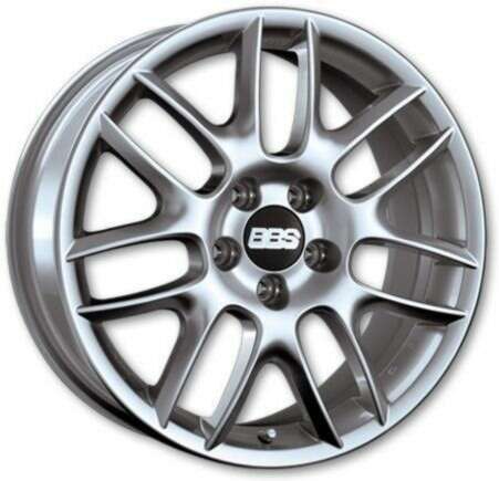 Bbs Cv