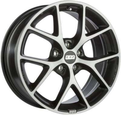 Bbs SR