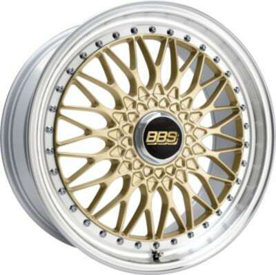Bbs Super RS