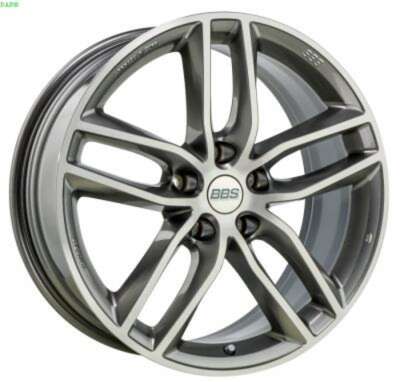 Bbs SX