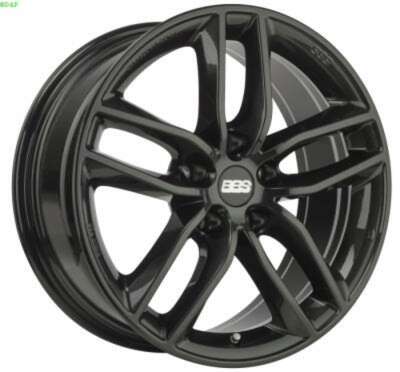 Bbs SX