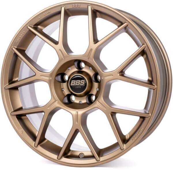 Bbs XR farba: bronze