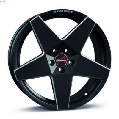 Borbet A