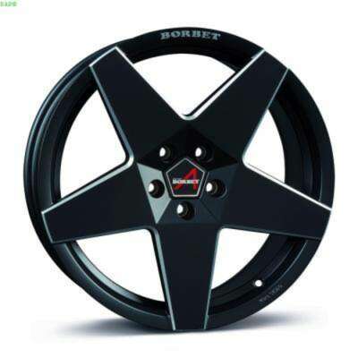 Borbet A