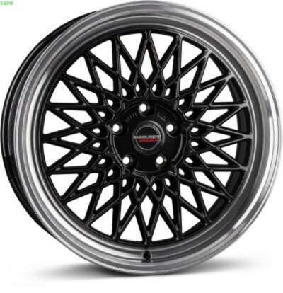 Borbet B