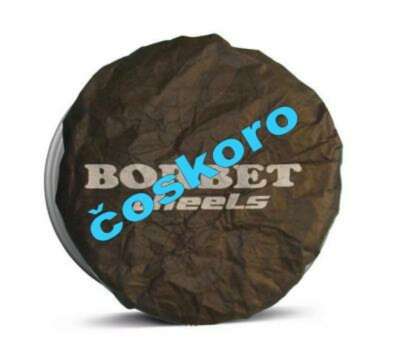 Borbet CW7