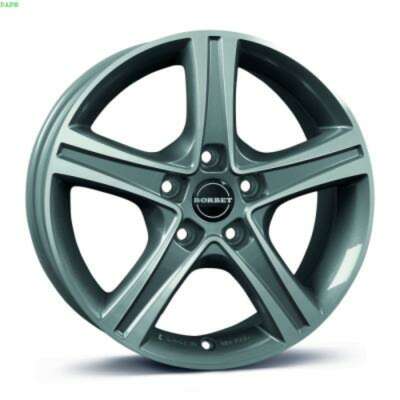 Borbet CWD