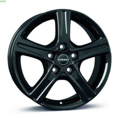 Borbet CWD