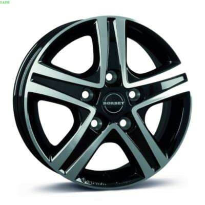 Borbet CWD