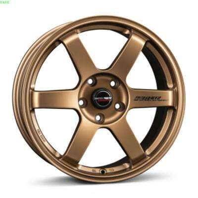 Borbet DB8GT2