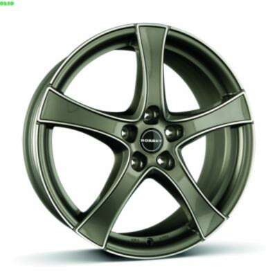 Borbet F2
