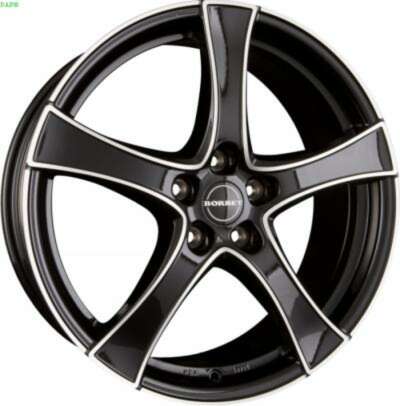 Borbet F2
