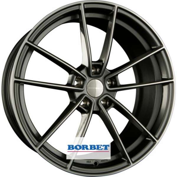 Borbet FF1