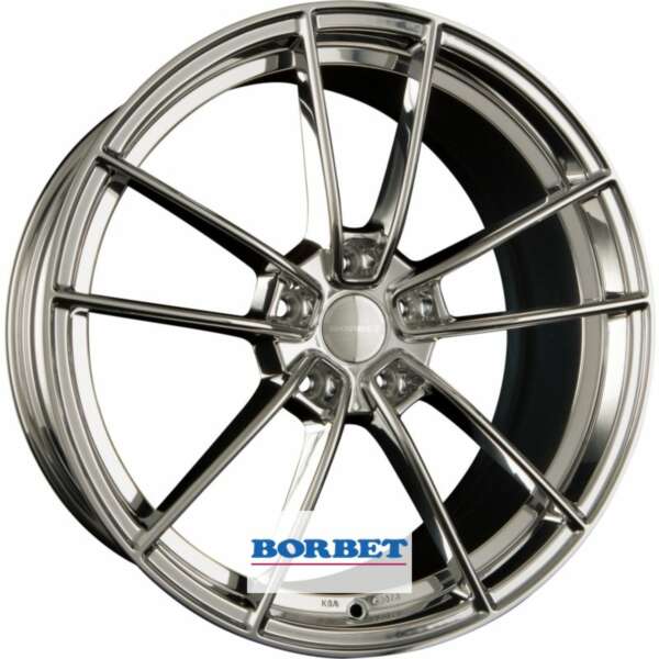 Borbet FF1