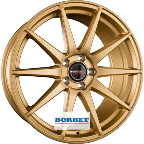 Borbet GTX