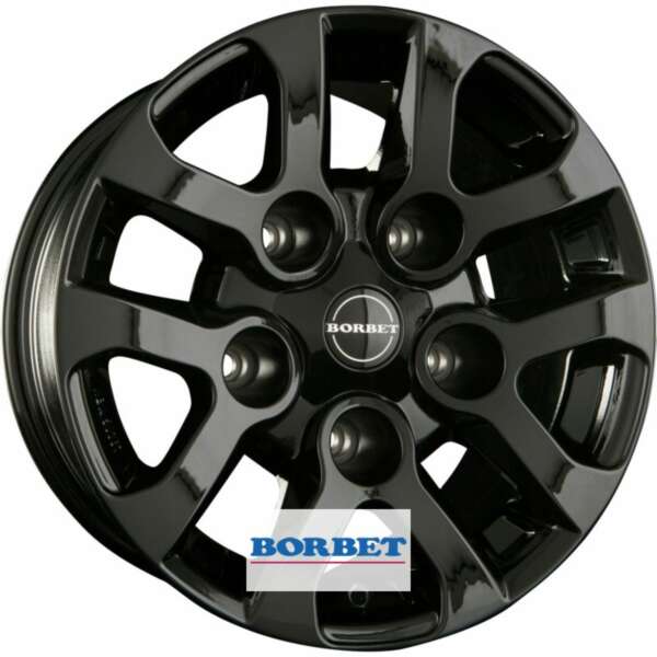 Borbet LD