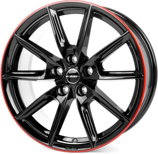 Borbet LX18