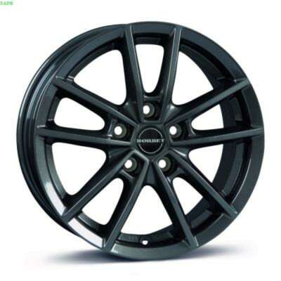 Borbet W