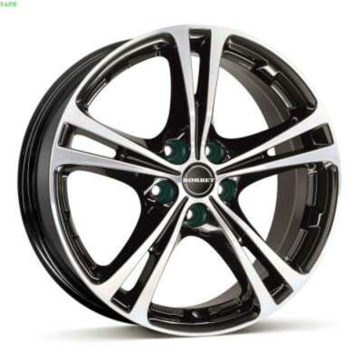 Borbet XL