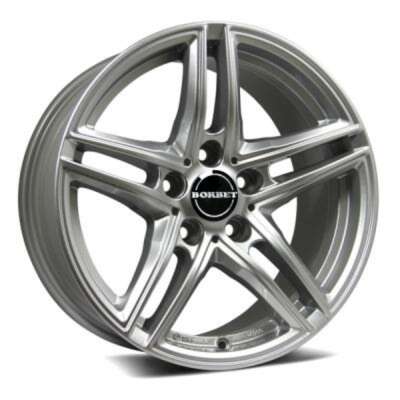 Borbet XR