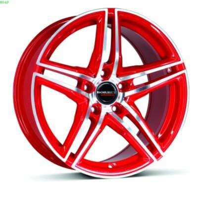 Borbet XRT