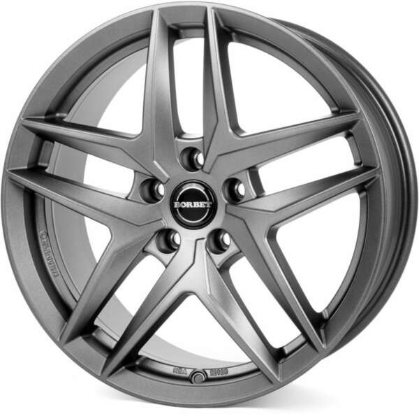 Borbet Z