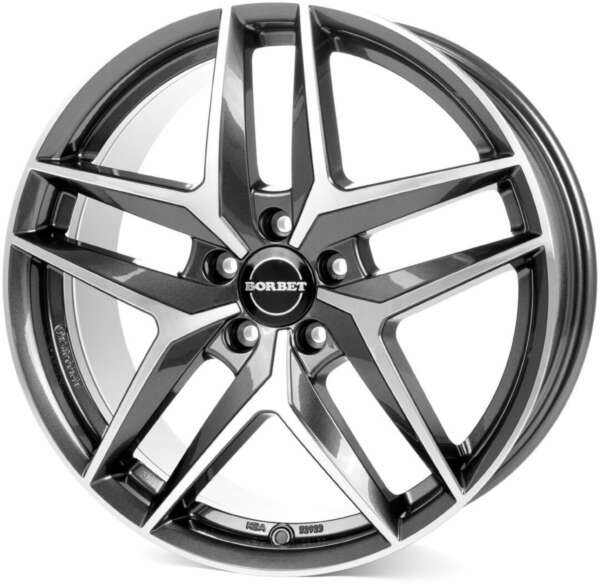Borbet Z
